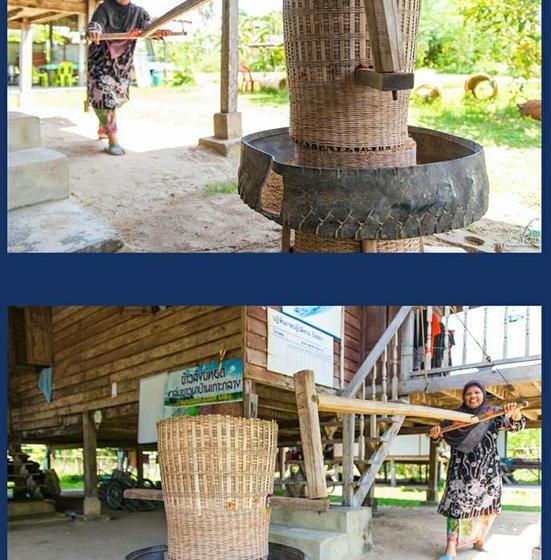 Nisarine Hostel @koh Klang 20