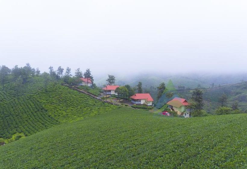 Resort Cocoon By Astral Inn 1