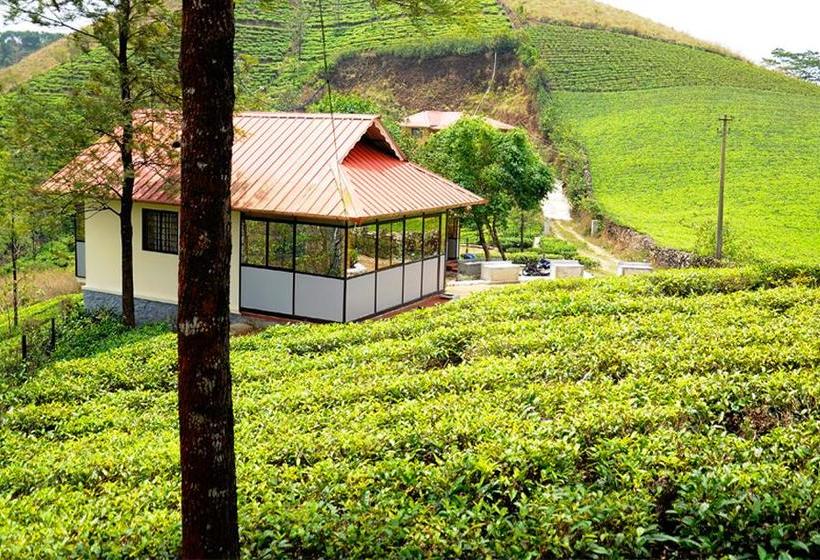 Resort Cocoon By Astral Inn 4