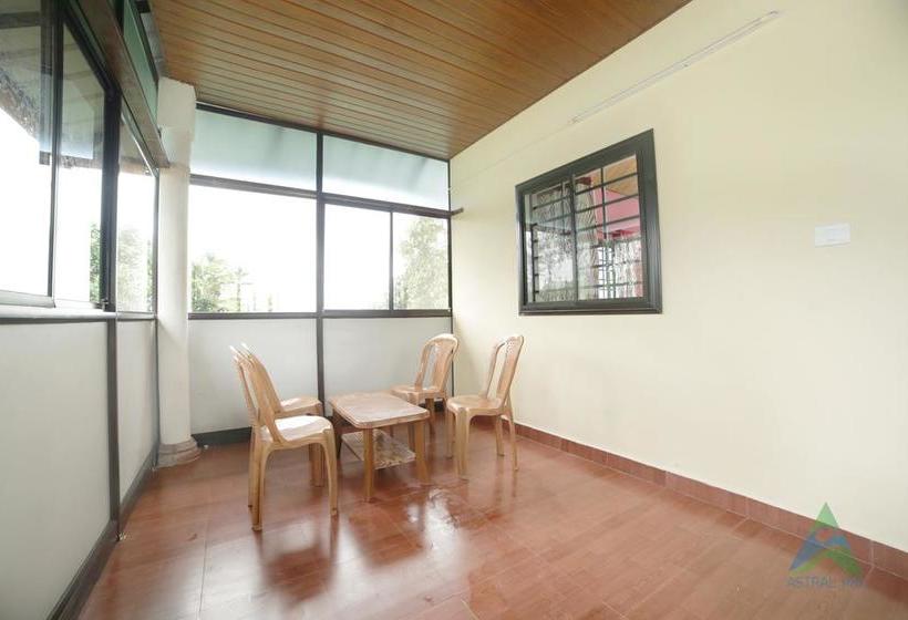 Resort Cocoon By Astral Inn 5