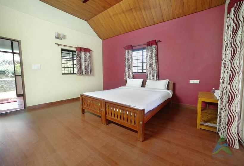 Resort Cocoon By Astral Inn 6