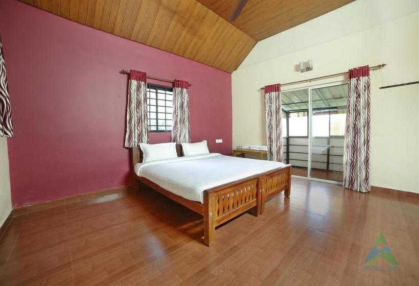 Resort Cocoon By Astral Inn 7