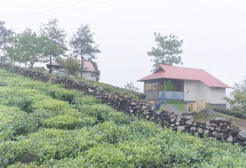 Resort Cocoon By Astral Inn 8