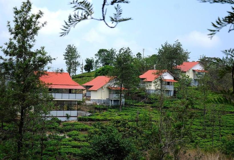 Resort Cocoon By Astral Inn 9