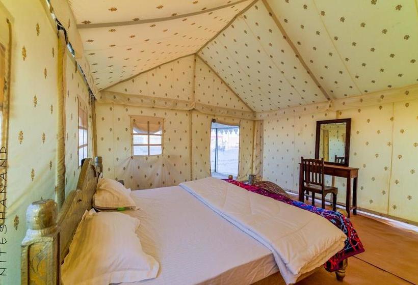 Lovely Resort Rajasthán