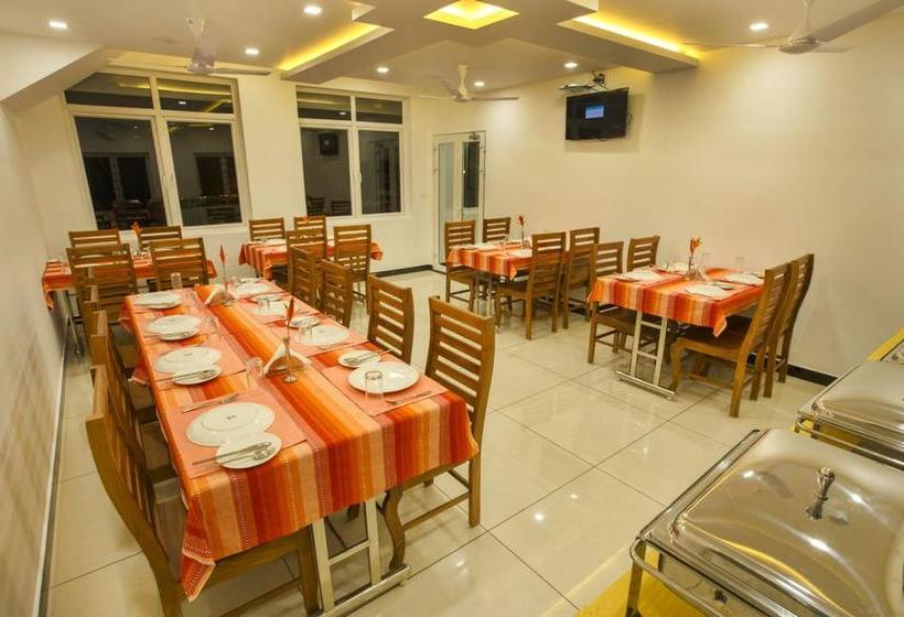 Palette Hill View Resort 1