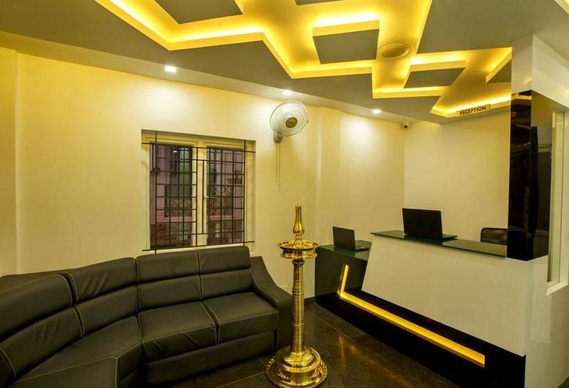 Palette Hill View Resort 2