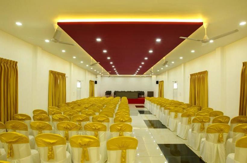 Palette Hill View Resort 3