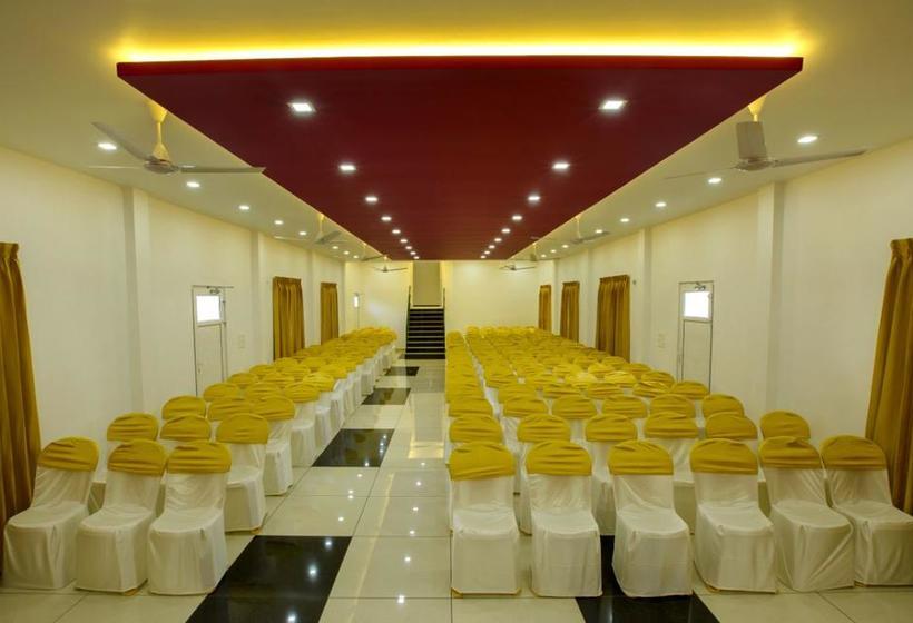 Palette Hill View Resort 4