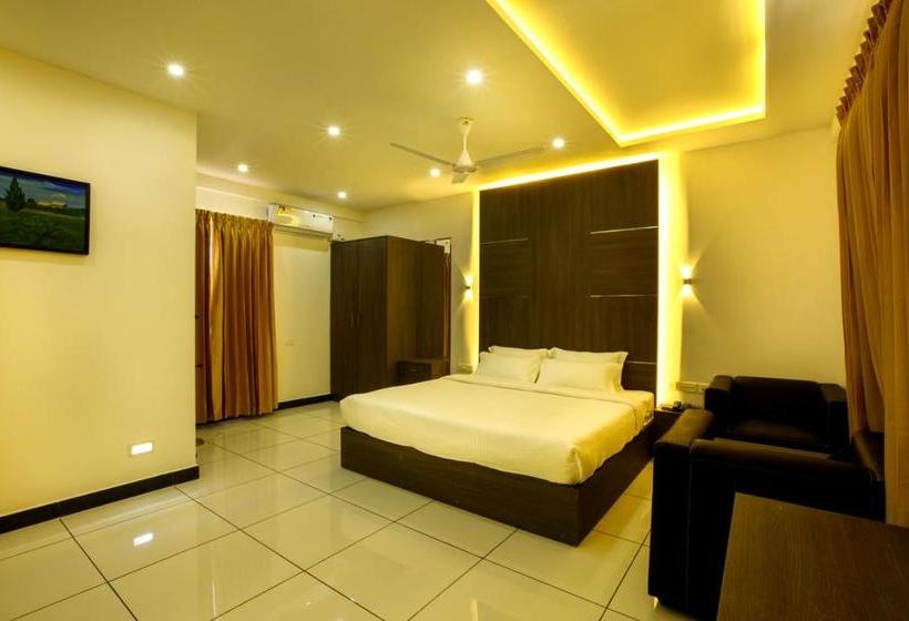 Palette Hill View Resort 7