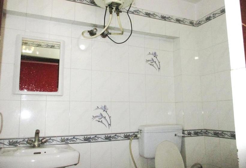 Hotel Shiv Palace 15