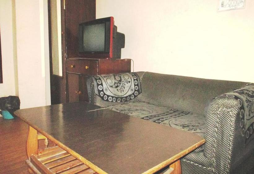 Hotel Shiv Palace 18