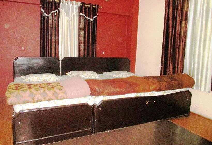 Hotel Shiv Palace 19