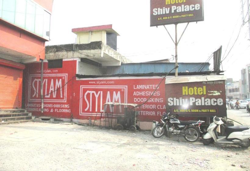 Hotel Shiv Palace 2