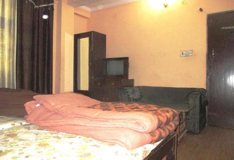 Hotel Shiv Palace 20