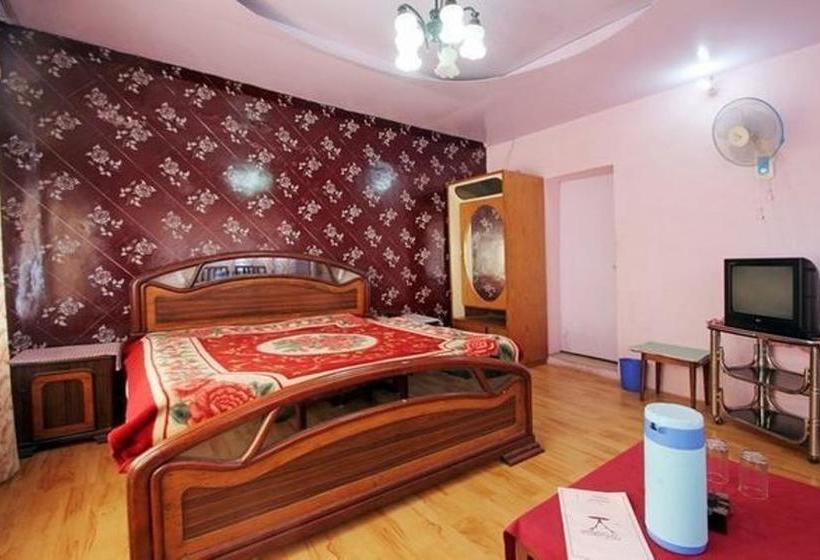 Hotel Walnut Grove Mussoorie Uttarakhand