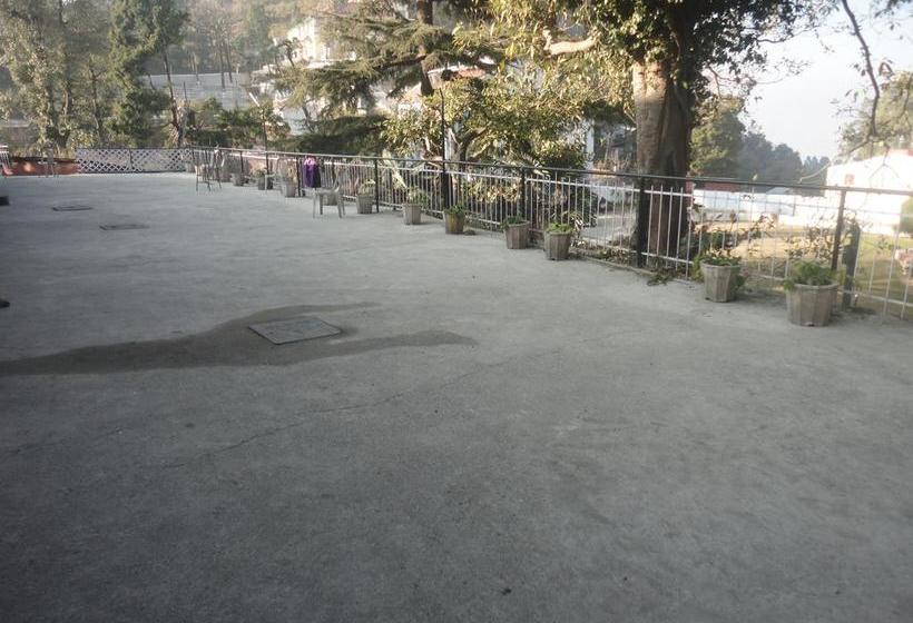 Hotel Walnut Grove 1