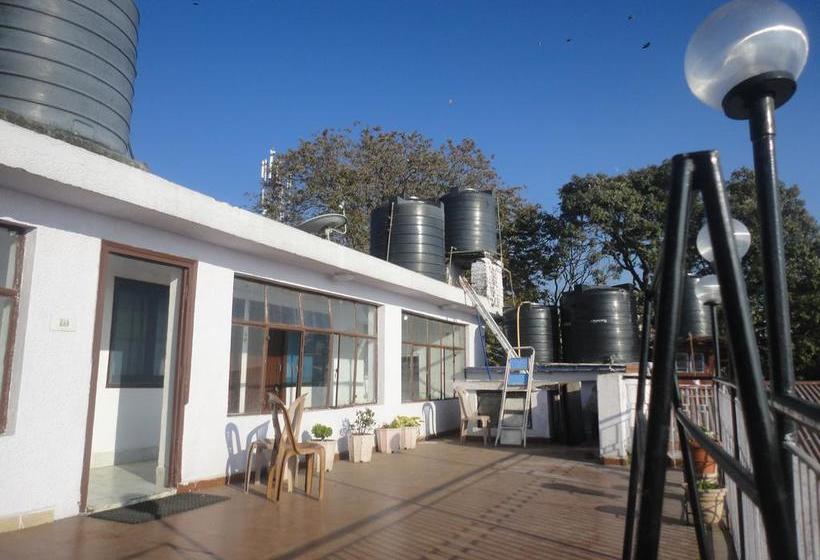 Hotel Walnut Grove 10