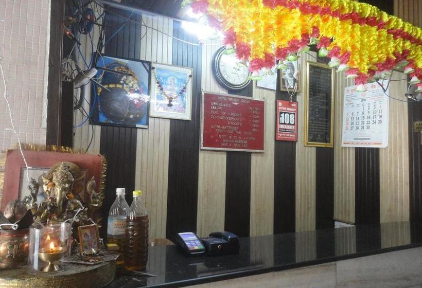 Hotel Walnut Grove 14