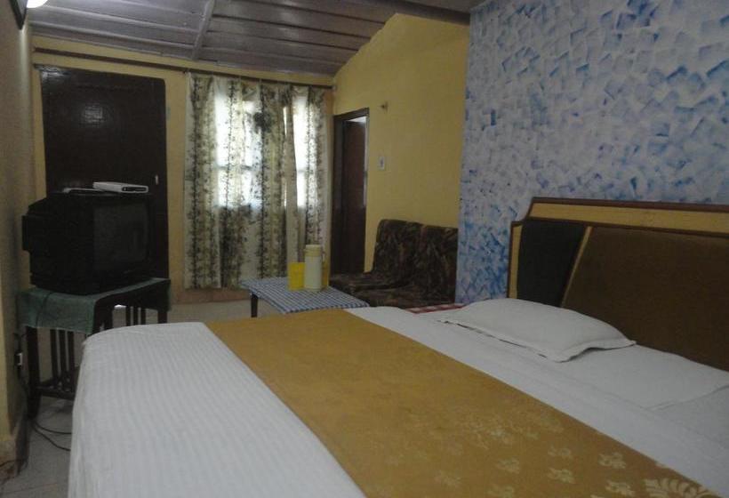 Hotel Walnut Grove 15