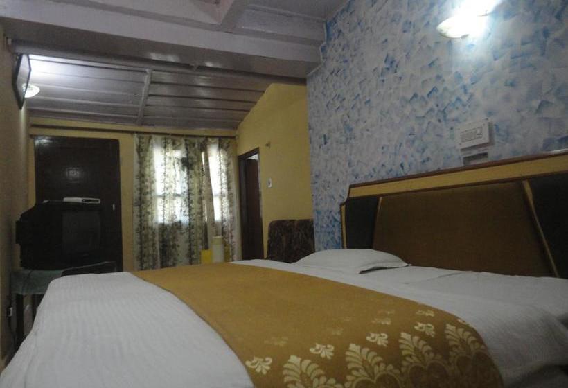 Hotel Walnut Grove 16