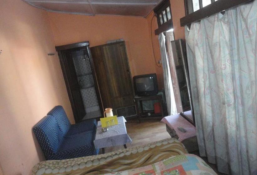 Hotel Walnut Grove 17