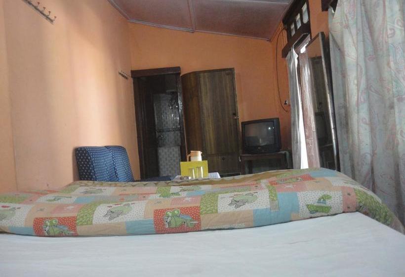 Hotel Walnut Grove 18