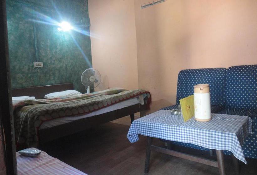 Hotel Walnut Grove 19