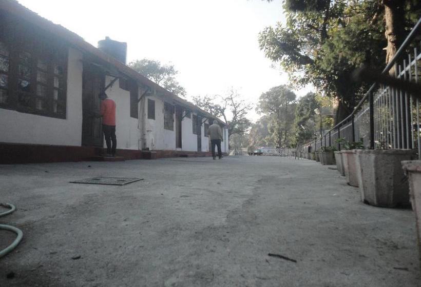 Hotel Walnut Grove 2