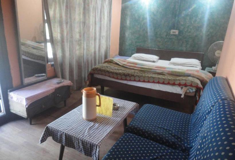 Hotel Walnut Grove 20