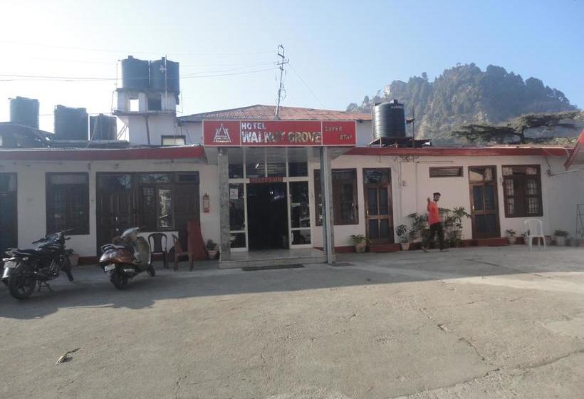 Hotel Walnut Grove 3