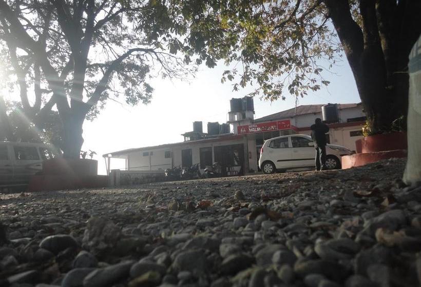 Hotel Walnut Grove 4