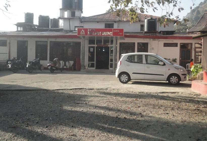 Hotel Walnut Grove 5