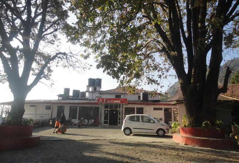 Hotel Walnut Grove 6