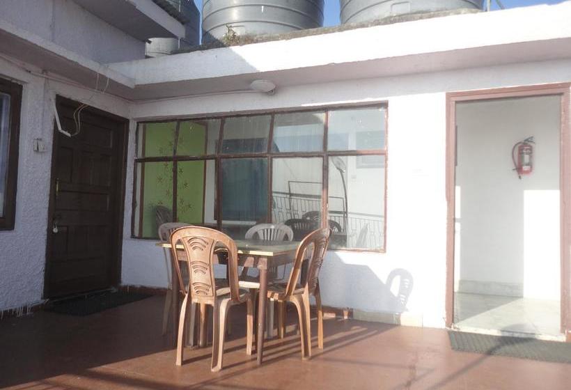 Hotel Walnut Grove 8