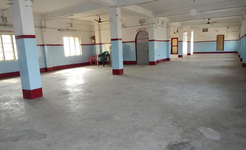 Hotel Lodge Bikash Bhawan 1