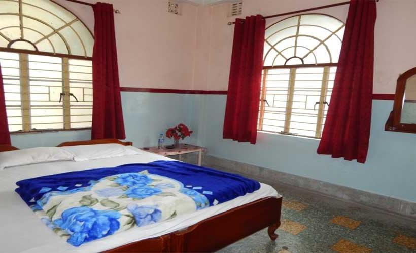 Hotel Lodge Bikash Bhawan 3