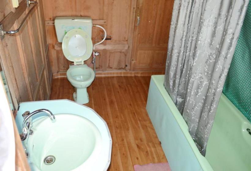 Hotel Lounge Seven Jammu y Cachemira