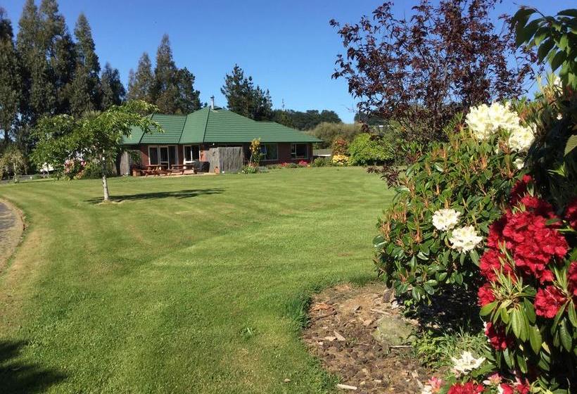 Bed and Breakfast The Sewells