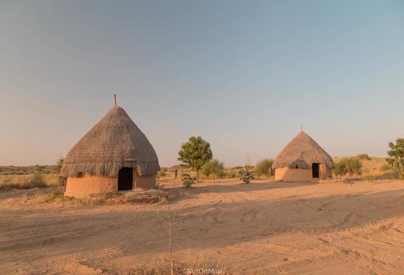 Bed and Breakfast Notonmap Lost Civilization