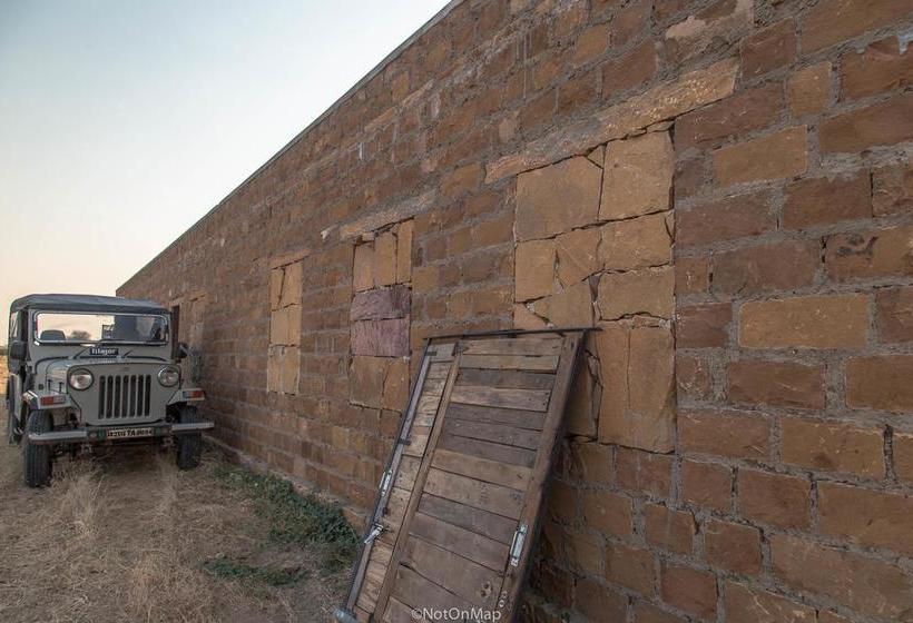 Bed and Breakfast Notonmap Lost Civilization 1