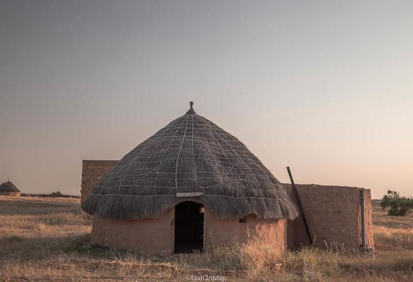 Bed and Breakfast Notonmap Lost Civilization 3