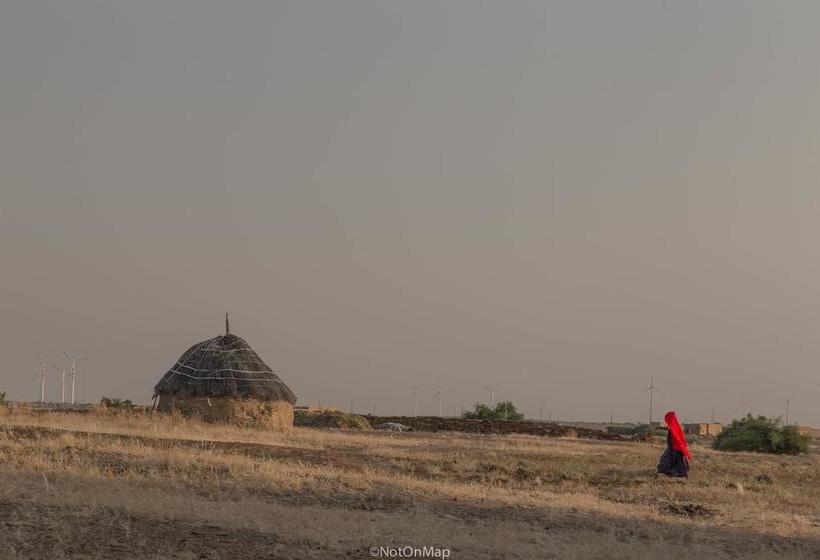 Bed and Breakfast Notonmap Lost Civilization 4