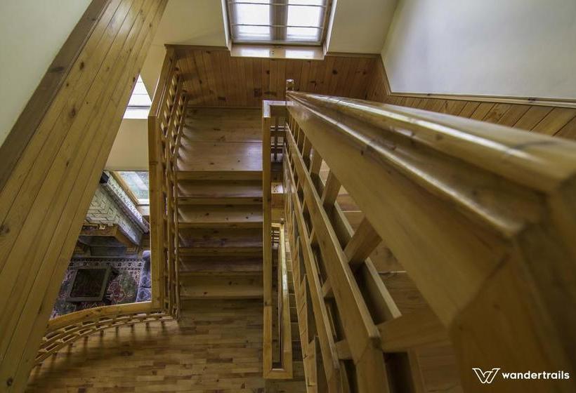 Bed and Breakfast Villa Vihaara A Wandertrails Stay 12