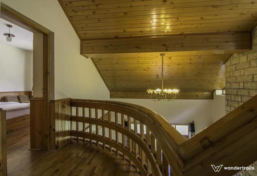 Bed and Breakfast Villa Vihaara A Wandertrails Stay 15