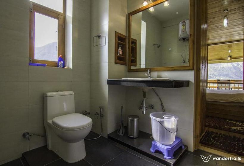 Bed and Breakfast Villa Vihaara A Wandertrails Stay 18