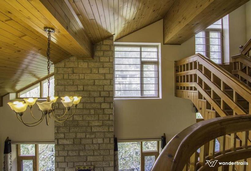 Bed and Breakfast Villa Vihaara A Wandertrails Stay 7