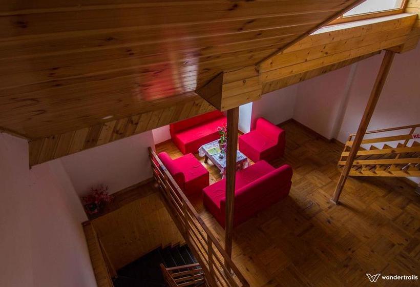 Bed and Breakfast Hidden Heaven Cottages A Wandertrails Stay 1