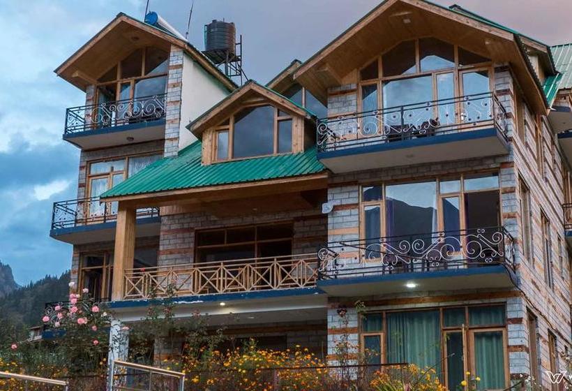 Bed and Breakfast Hidden Heaven Cottages A Wandertrails Stay 16