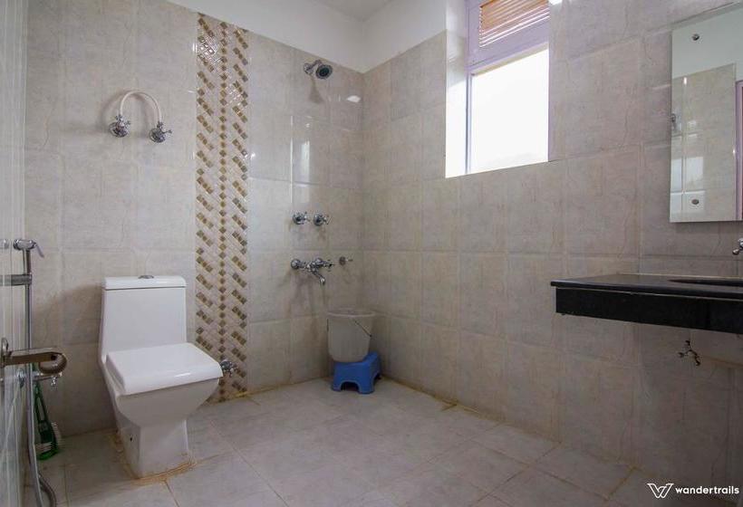 Bed and Breakfast Hidden Heaven Cottages A Wandertrails Stay 18